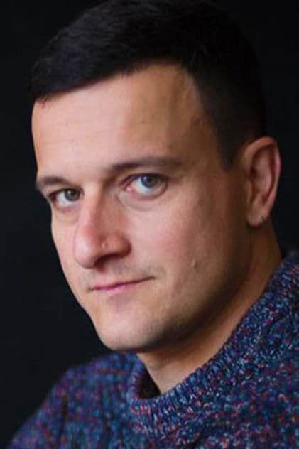 Actor José Pérez Ocaña