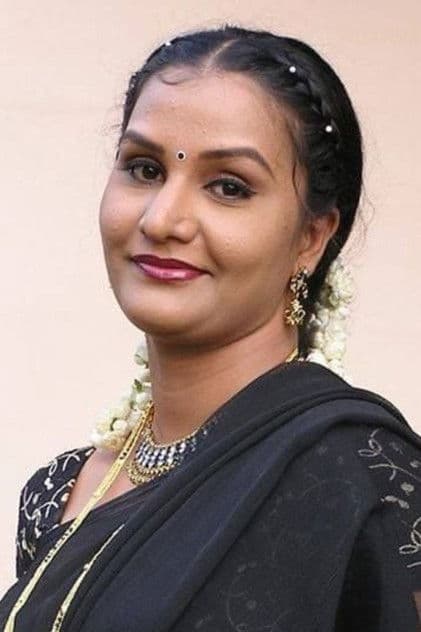 Actor Apoorva