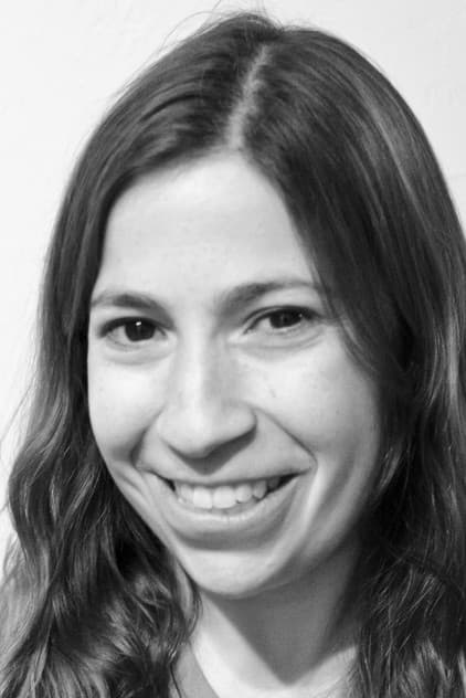 Actor Rachel Leah Blumenthal