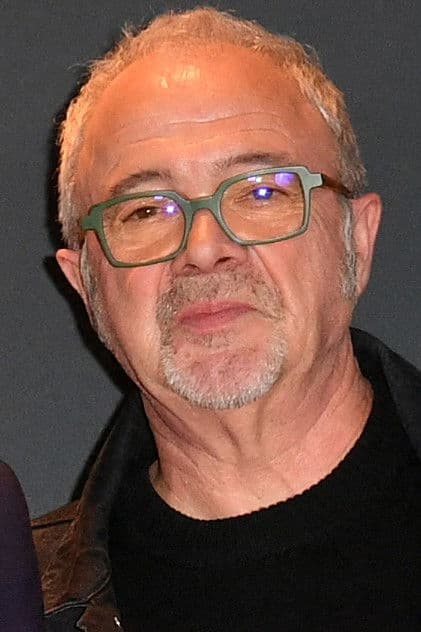Actor Marc Éliard