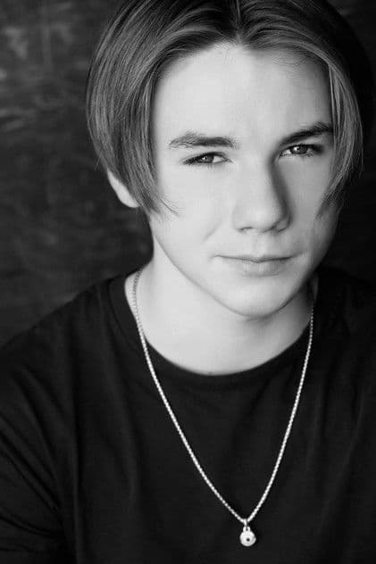 Actor Dashiell Derrickson