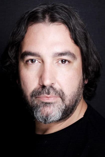 Actor Hasan Küçükçetin