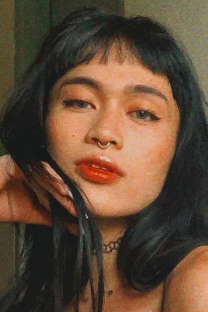 Actor Lance Reblando