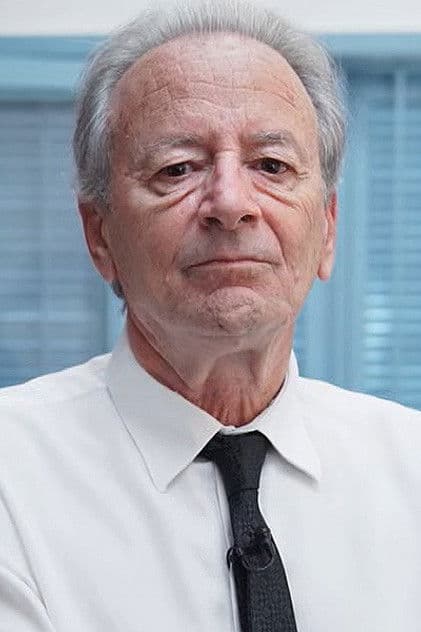 Actor Mário Sérgio Conti