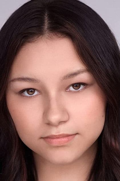 Actor Brooklyn Letexier-Hart