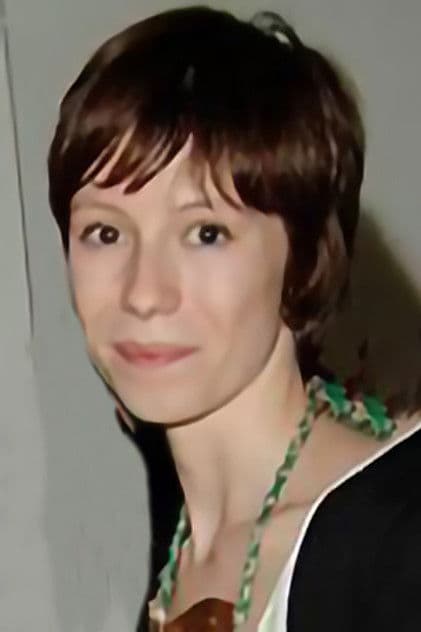 Actor Charlotte Pinson