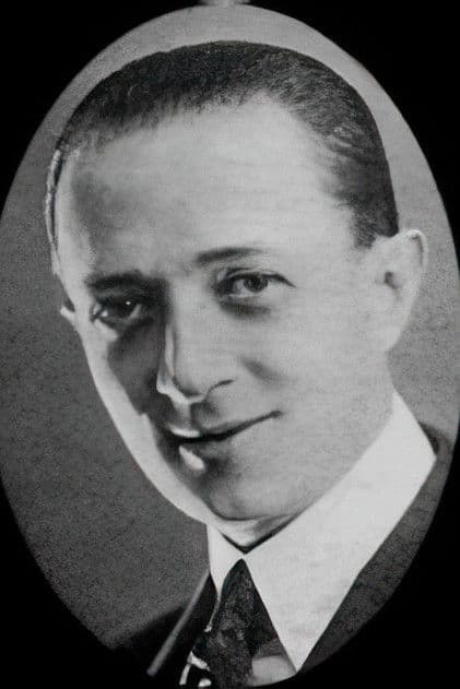 Actor René Koval