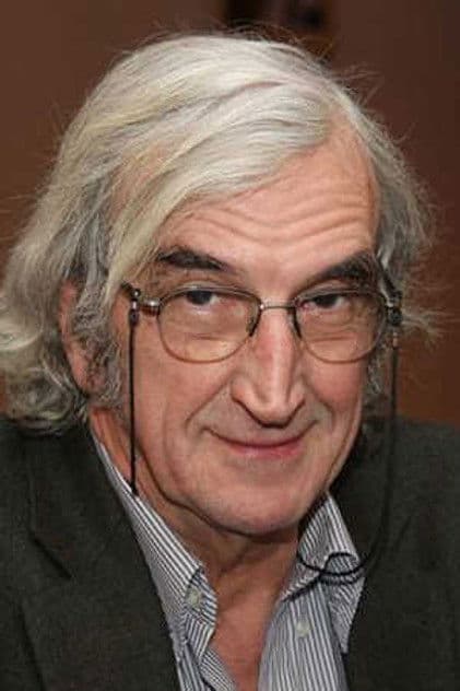 Actor Bernard Marbaix