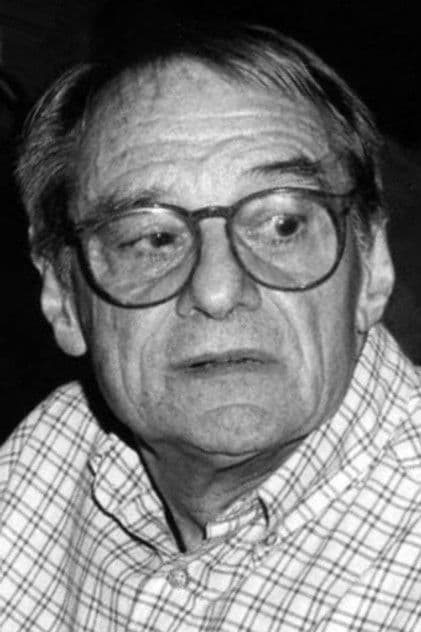 Actor René Allio