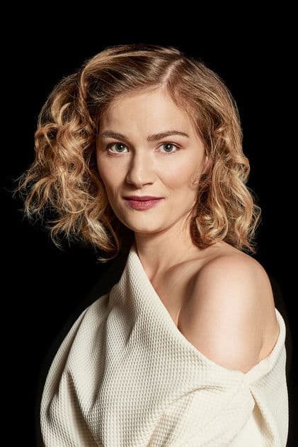 Actor Martina Dolná