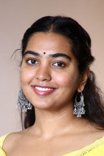 Actor Shivathmika