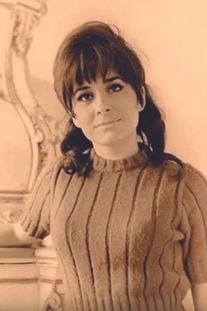 Actor Zora Kolínská