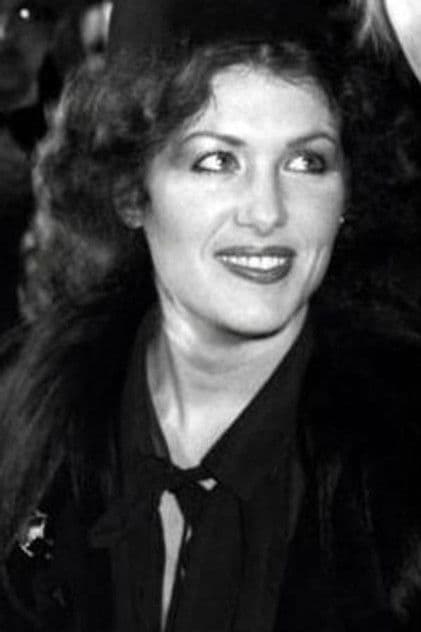 Actor Stacey Pickren