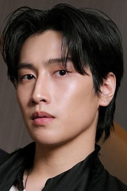 Actor Wichapas Sumettikul