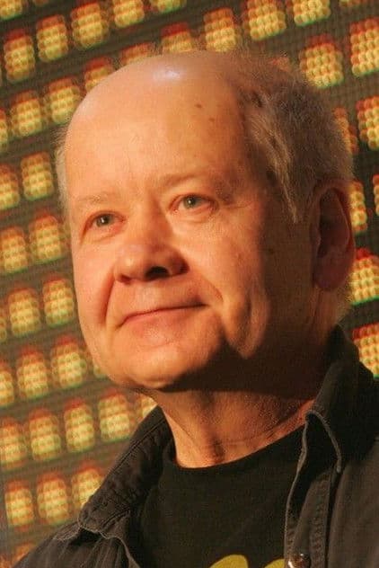 Actor Radim Hladík Sr.