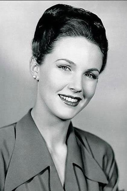 Barbara Britton