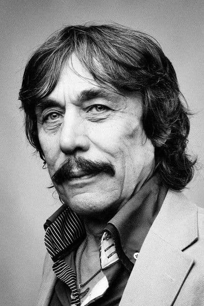 Actor Ladislav Dušek