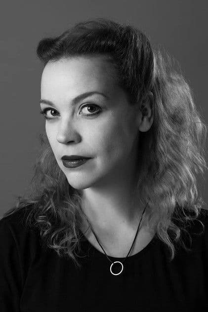 Actor Dora Lipovčan