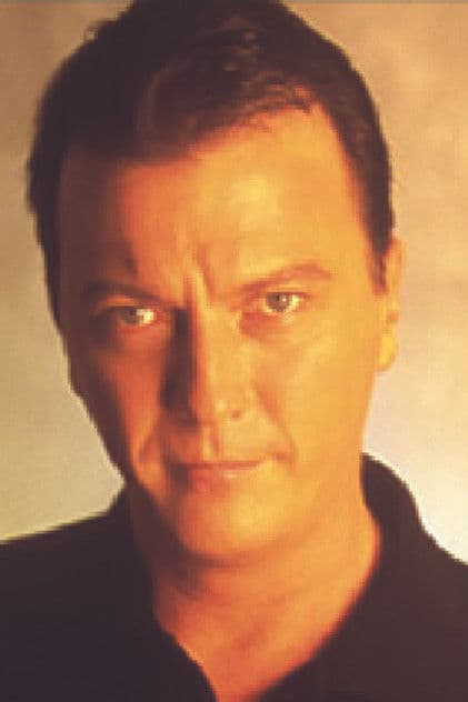 Actor Jonathan Morgan