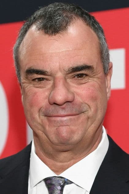 Actor Chris Corbould