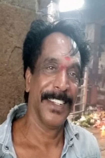 Actor Om Prakash Rao