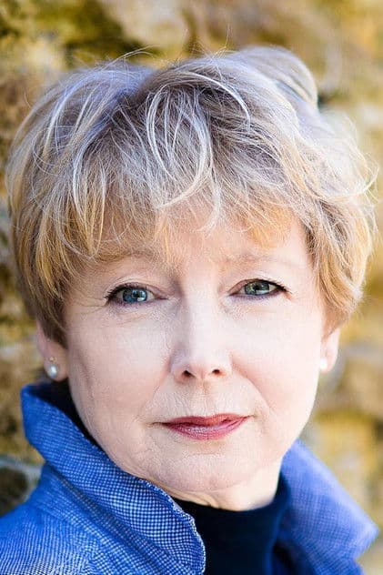 Actor Stephanie Connell