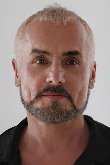 Actor Naci Adıgüzel