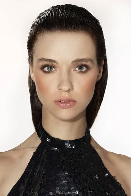 Actor Misha Czumaczenko