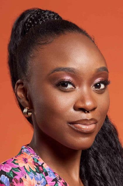 Actor Schelby Jean-Baptiste