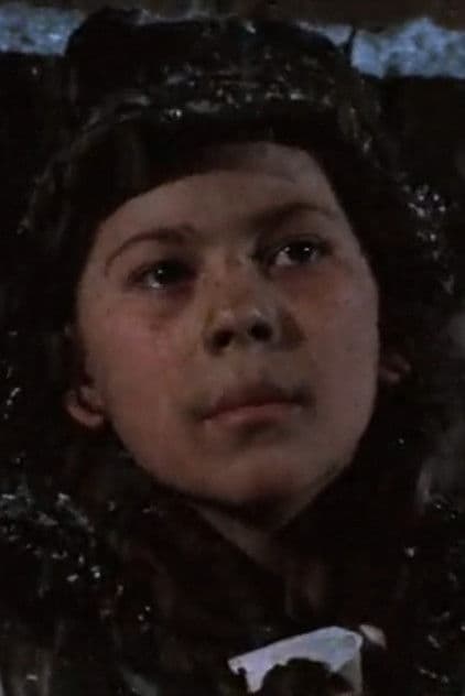 Actor Christian Fitzpatrick