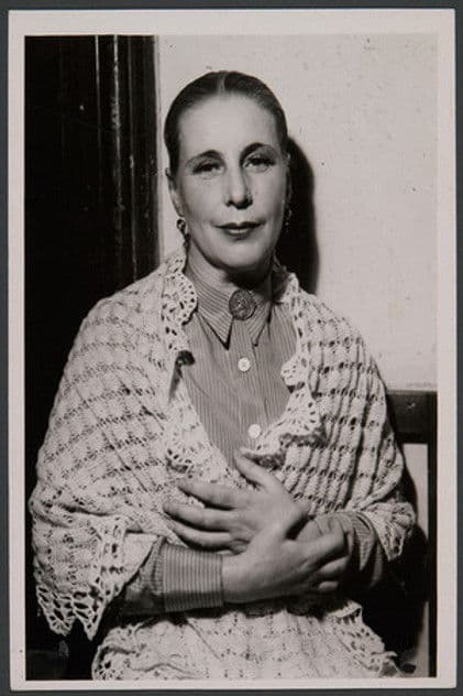 Actor Auguste Pünkösdy