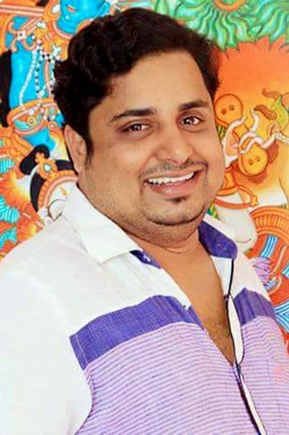 Actor Nirmal Palazhi