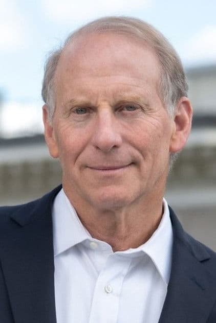 Actor Richard Haass
