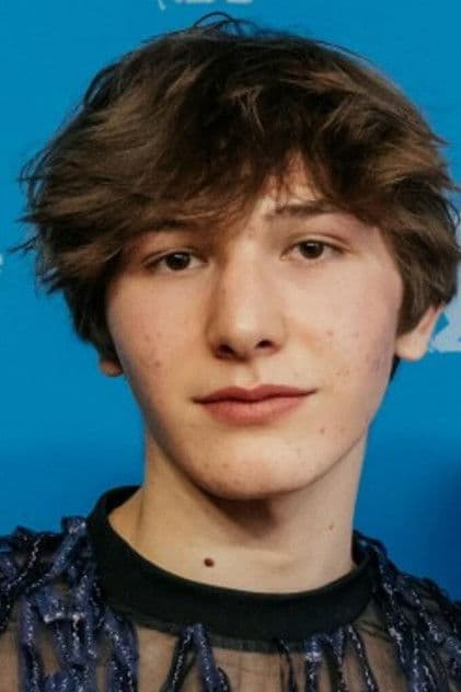 Actor Charles Lebrun