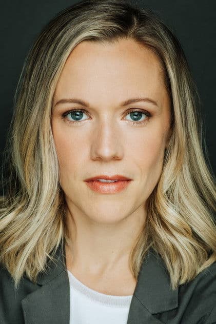 Actor Jocelyn Gauthier