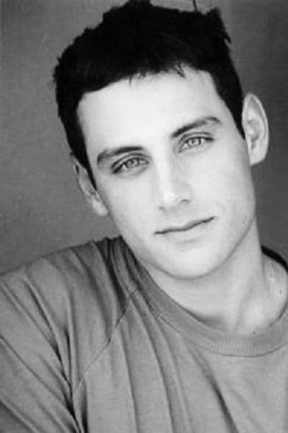 Actor J.B. Ghuman Jr.