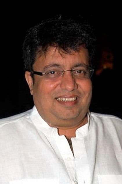 Actor Neeraj Vora