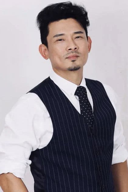 Actor Liu Lei