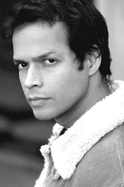 Actor Robert Fontaine