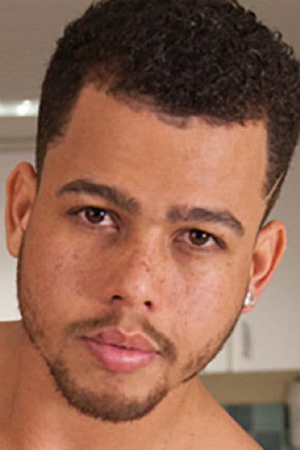 Actor Bruno Martinez