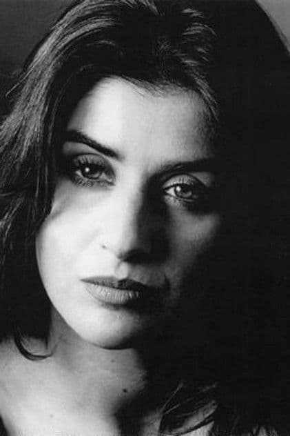 Actor Alessandra Roca