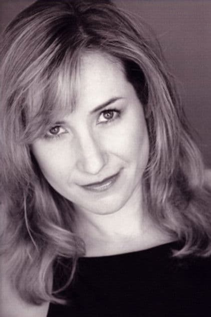 Actor Stephanie Bennett