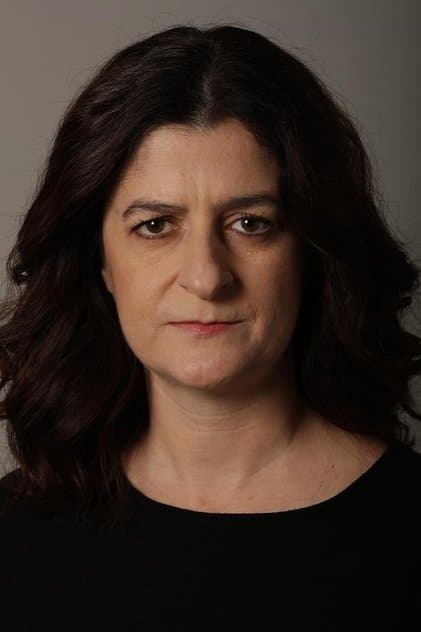 Actor Aysegül Cengiz