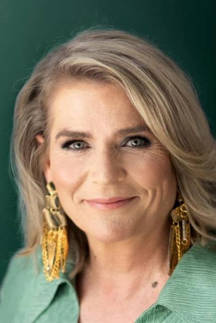 Actor Pirkko Hämäläinen