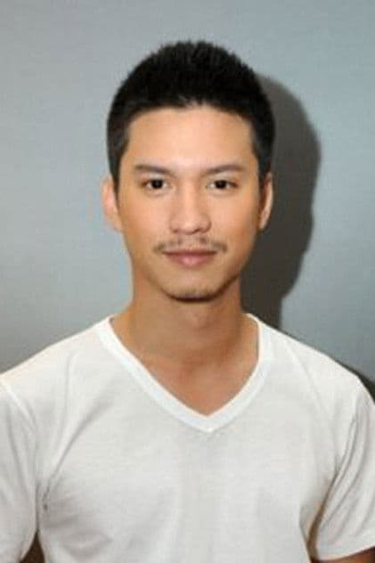 Actor Namo Tongkumnerd