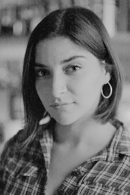 Actor Milica Spasojević