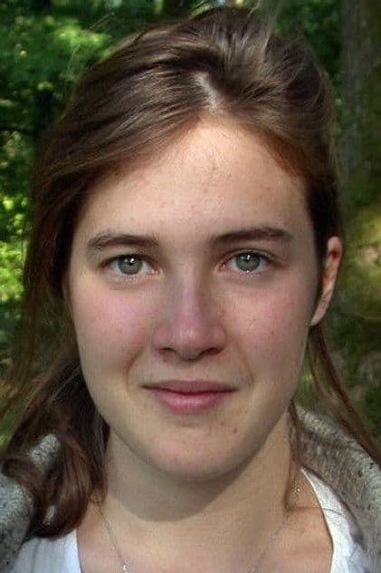 Actor Juliette Van Dormael