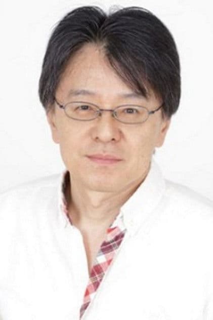 Actor Mizuho Nishikubo