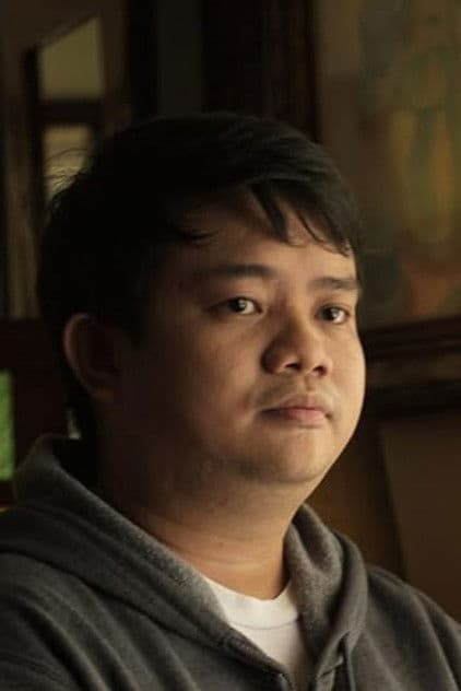 Actor Christopher Novabos