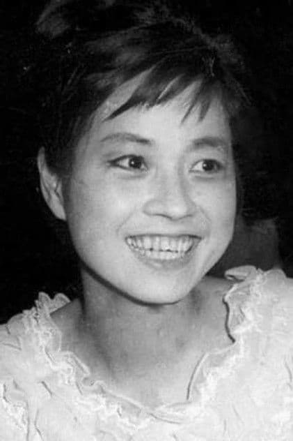 Actor Chisako Hara